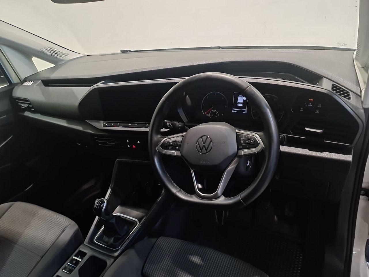 Used Volkswagen Caddy 2023 for sale - 77179598: Photo 19