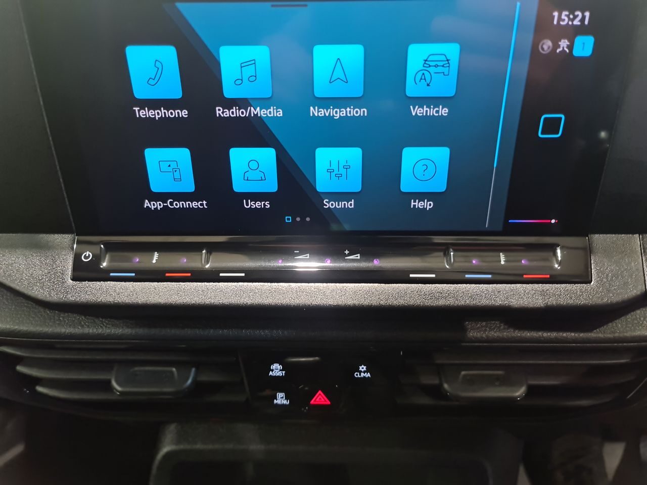 Used Volkswagen Caddy 2023 for sale - 77179598: Photo 23