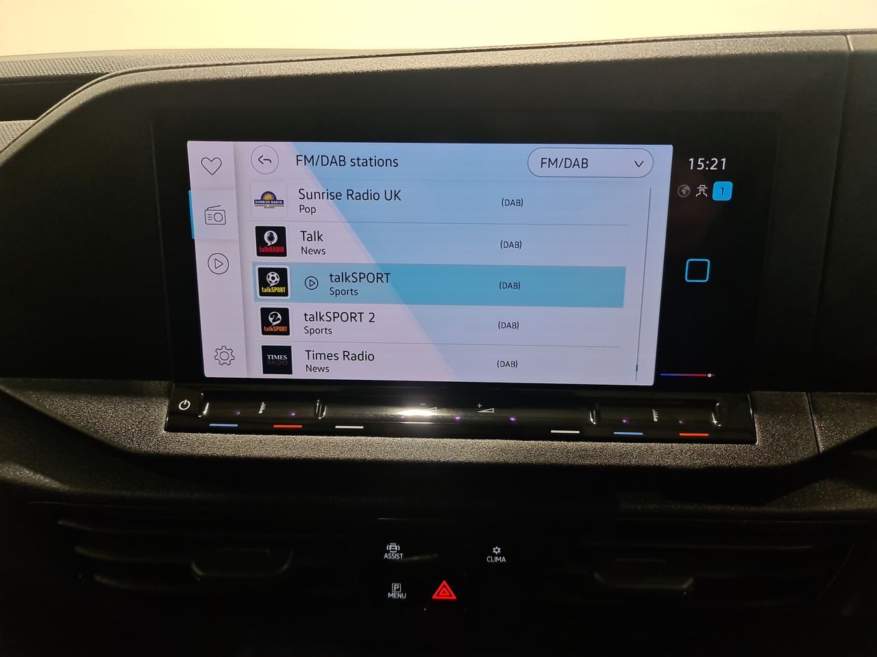 Used Volkswagen Caddy 2023 for sale - 77179598: Photo 24