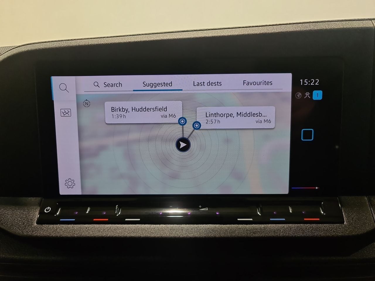 Used Volkswagen Caddy 2023 for sale - 77179598: Photo 29