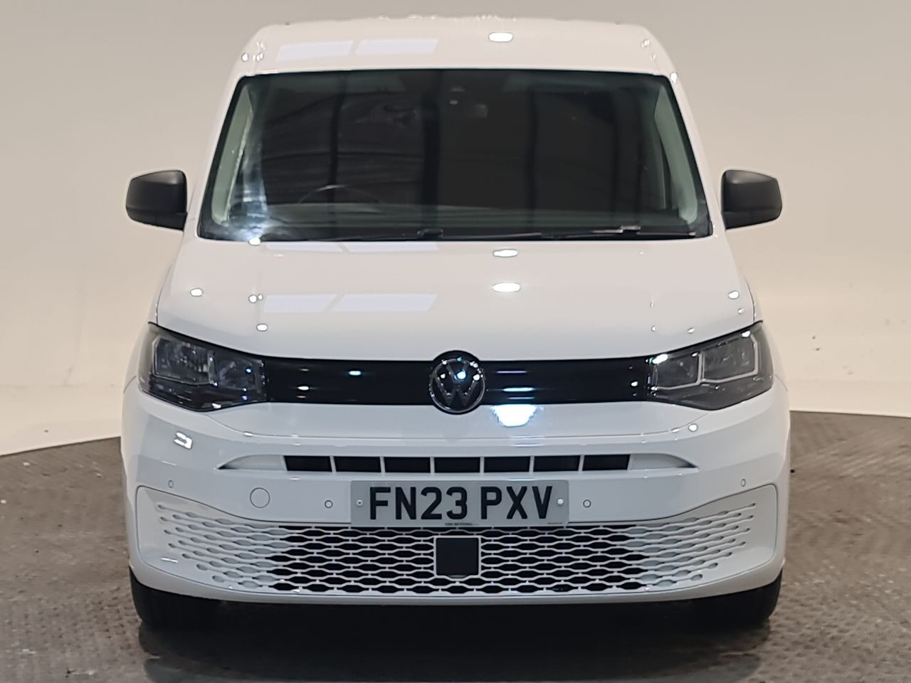 Used Volkswagen Caddy 2023 for sale - 77179598: Photo 3