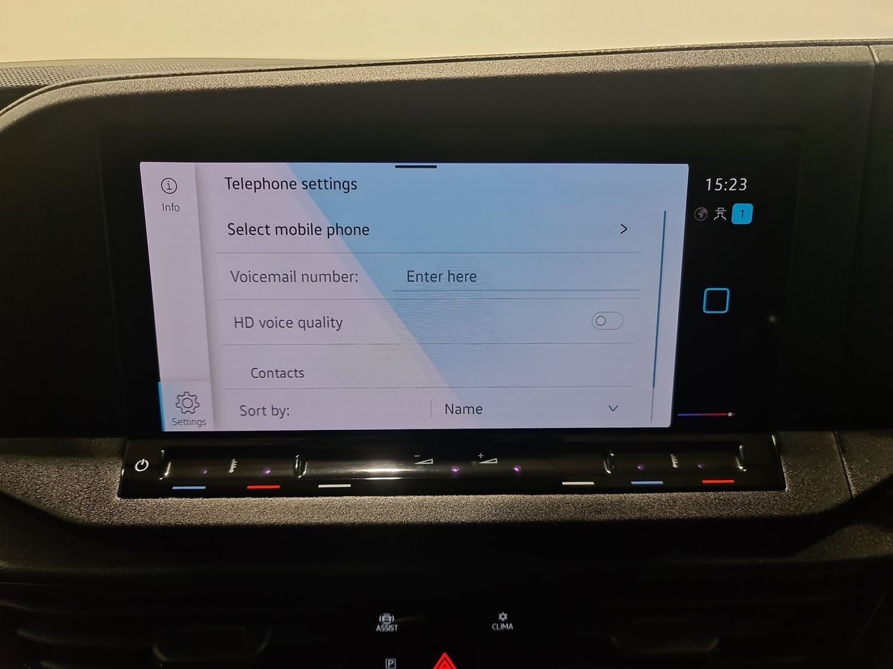 Used Volkswagen Caddy 2023 for sale - 77179598: Photo 30