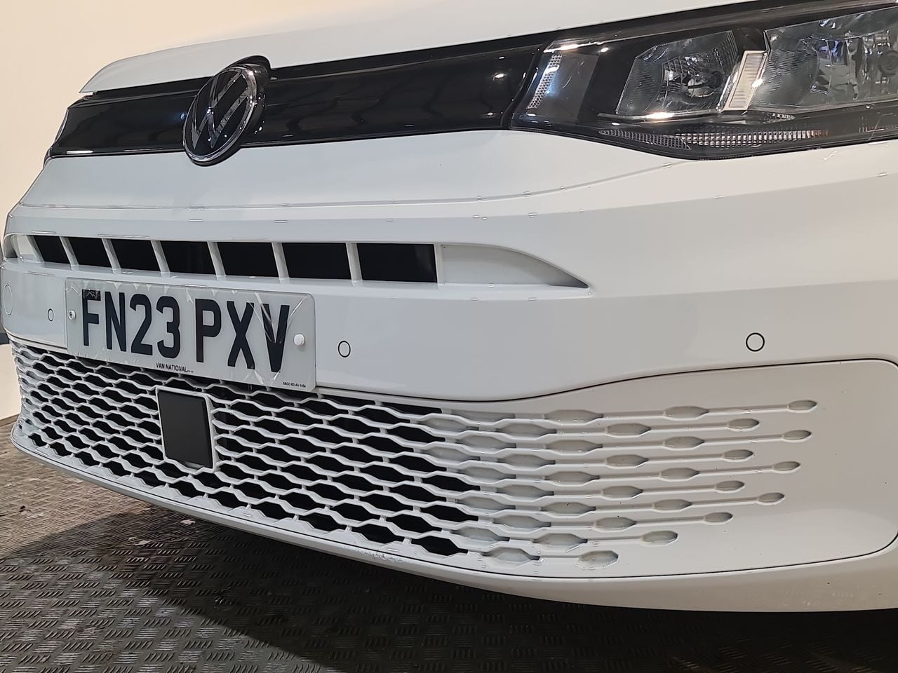 Used Volkswagen Caddy 2023 for sale - 77179598: Photo 4