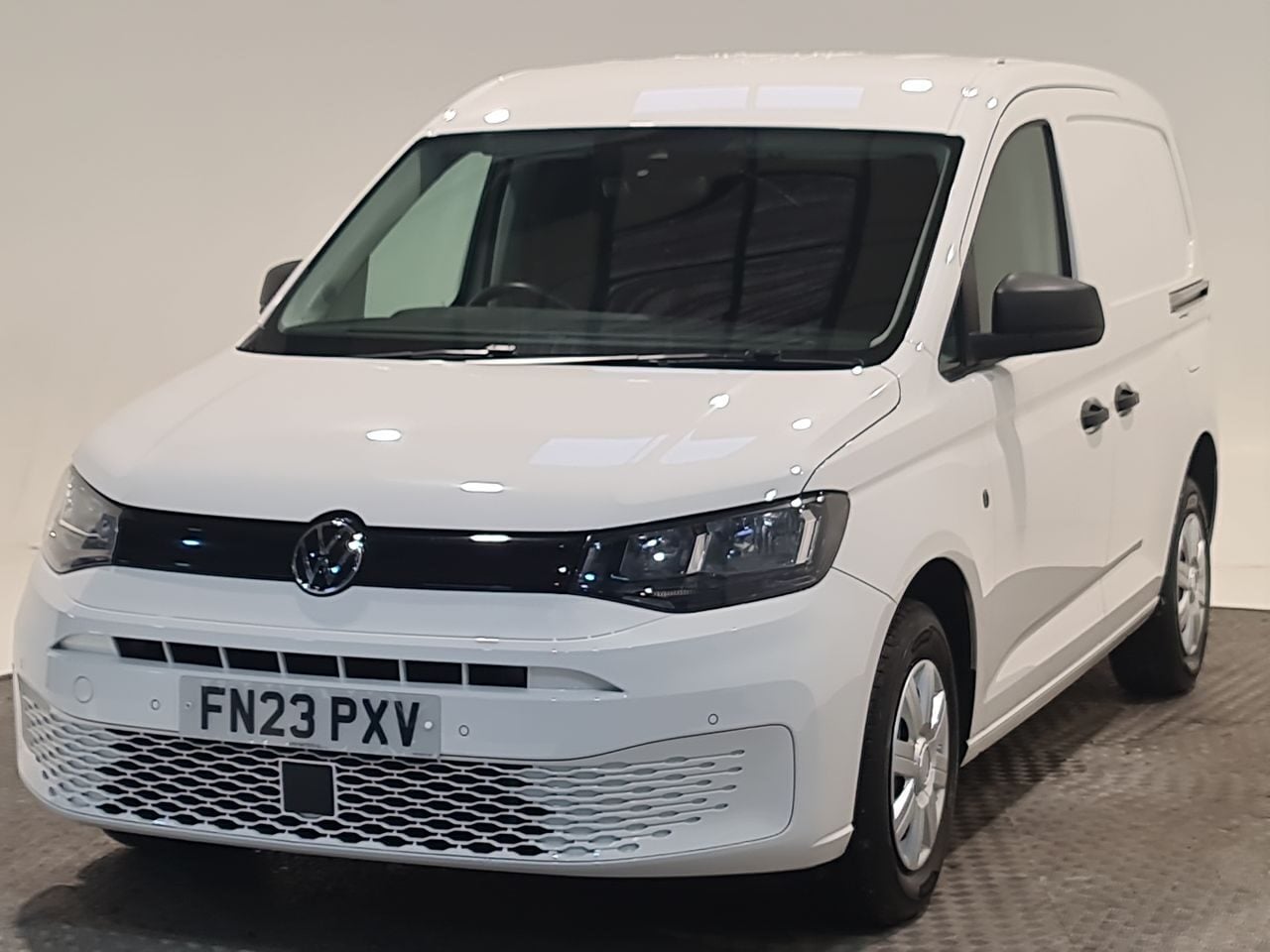 Used Volkswagen Caddy 2023 for sale - 77179598: Photo 5