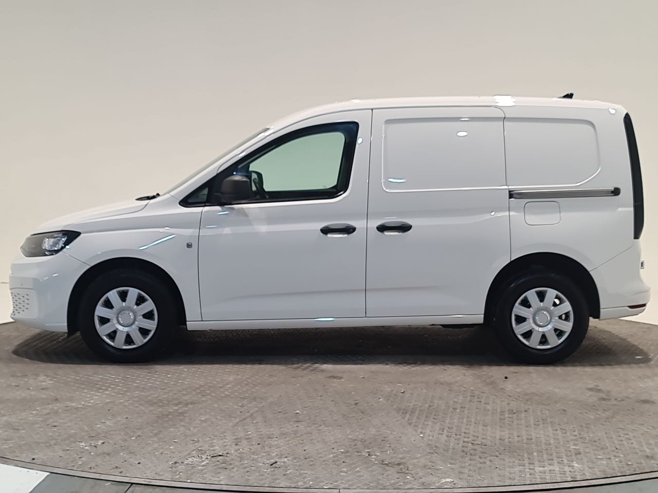 Used Volkswagen Caddy 2023 for sale - 77179598: Photo 6