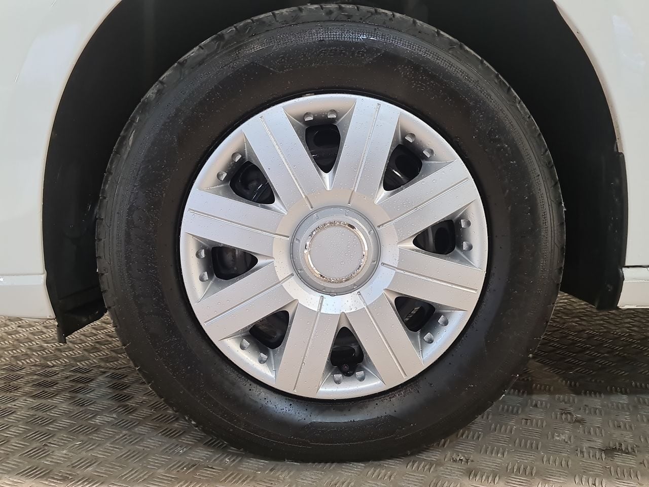 Used Volkswagen Caddy 2023 for sale - 77179598: Photo 7