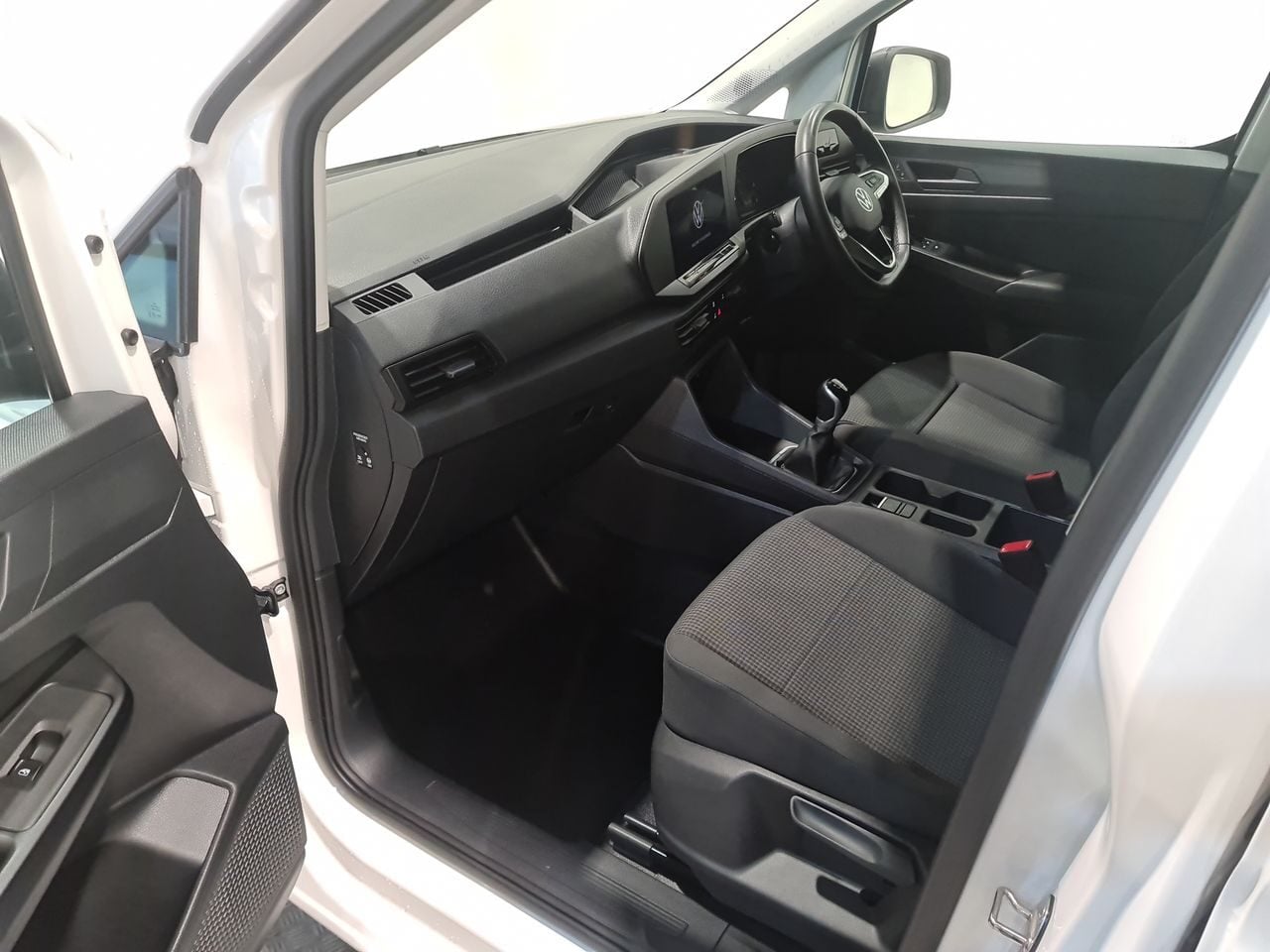 Used Volkswagen Caddy 2023 for sale - 77179598: Photo 8
