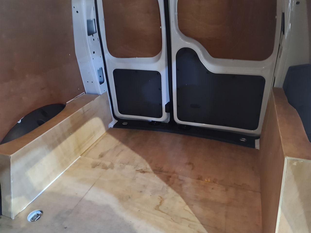 Used Volkswagen Caddy 2023 for sale - 77179598: Photo 9