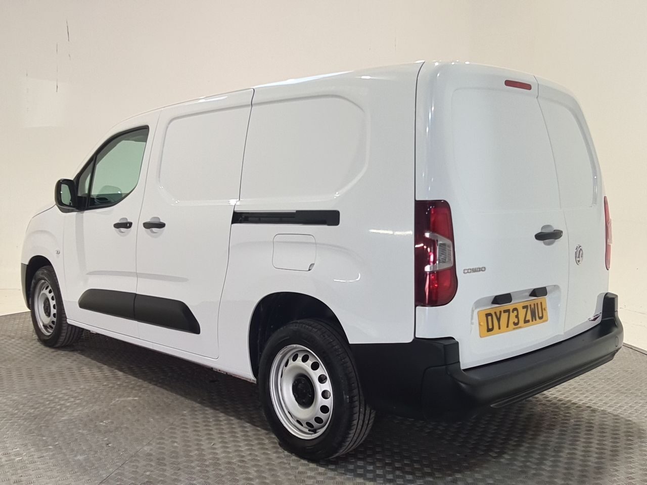 Used Vauxhall Combo 2023 for sale - 78015940: Photo 10
