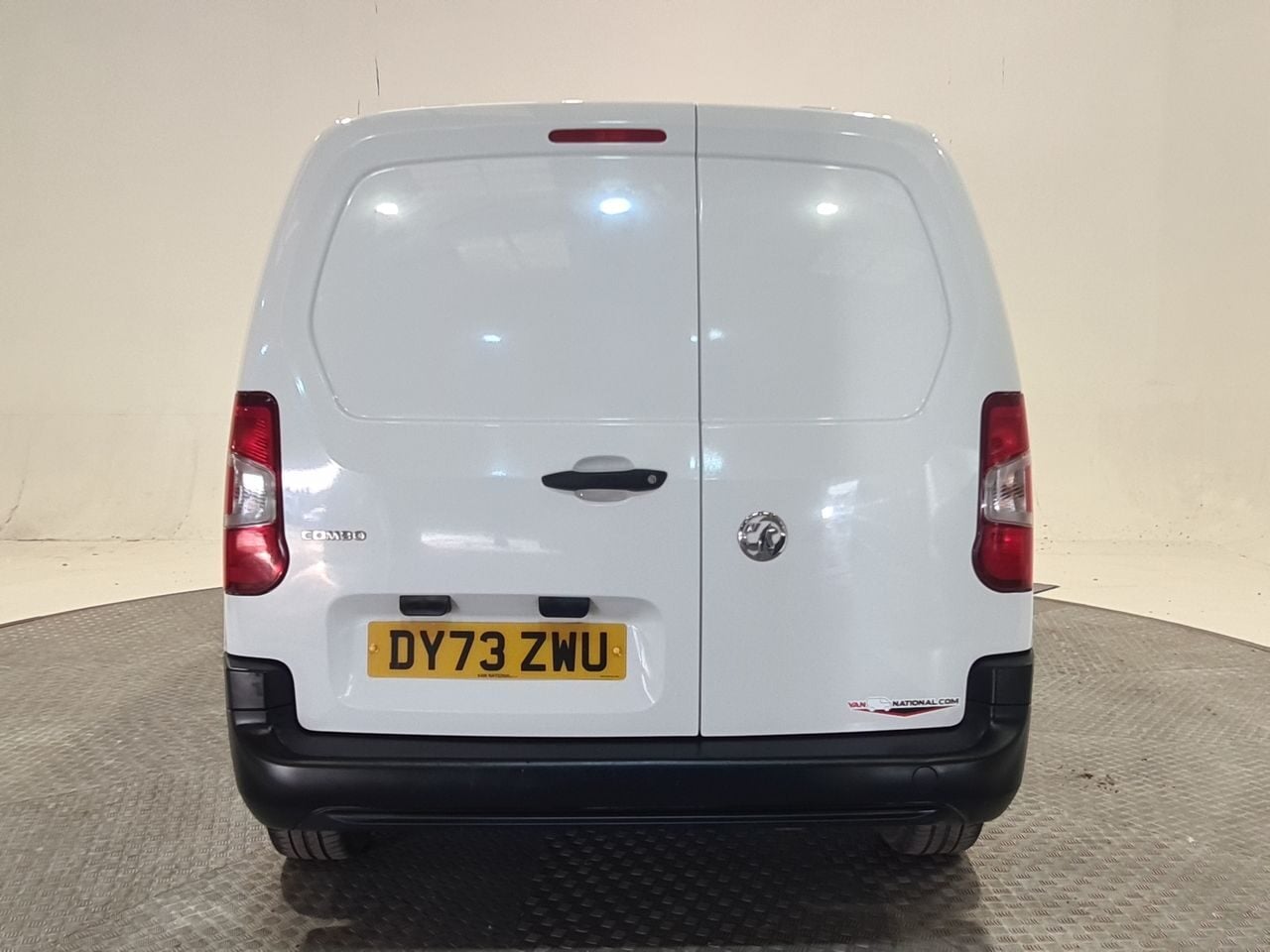 Used Vauxhall Combo 2023 for sale - 78015940: Photo 11