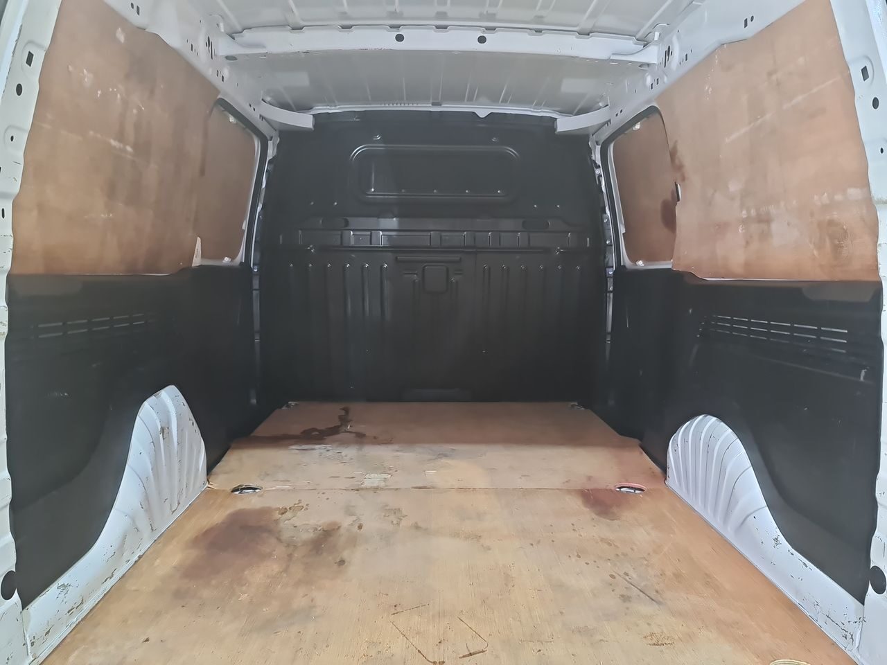 Used Vauxhall Combo 2023 for sale - 78015940: Photo 12