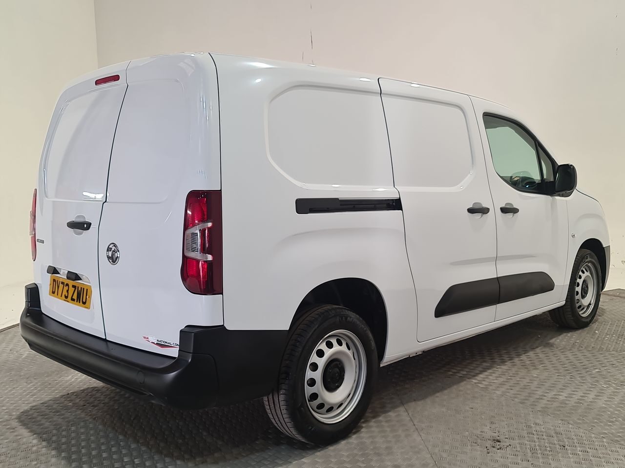 Used Vauxhall Combo 2023 for sale - 78015940: Photo 14