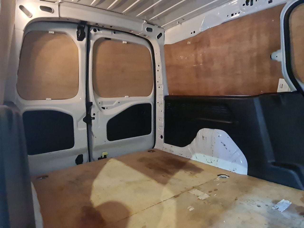 Used Vauxhall Combo 2023 for sale - 78015940: Photo 16