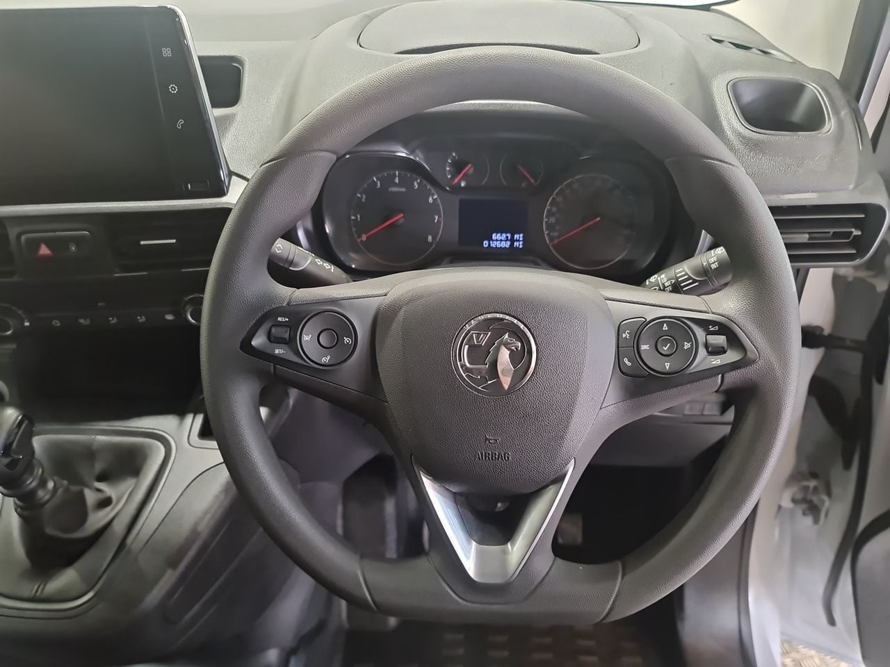 Used Vauxhall Combo 2023 for sale - 78015940: Photo 21