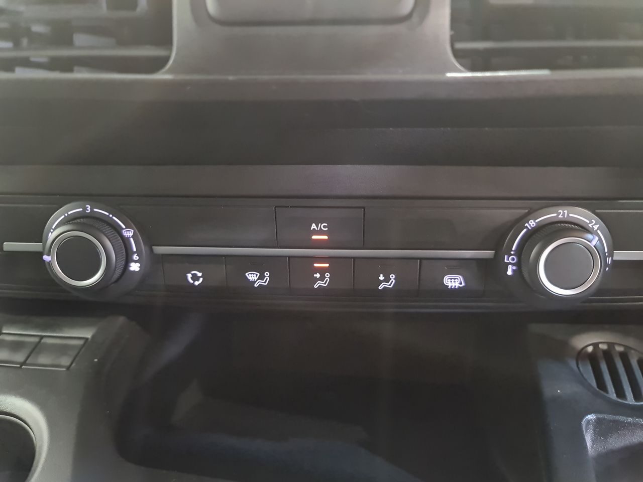 Used Vauxhall Combo 2023 for sale - 78015940: Photo 23