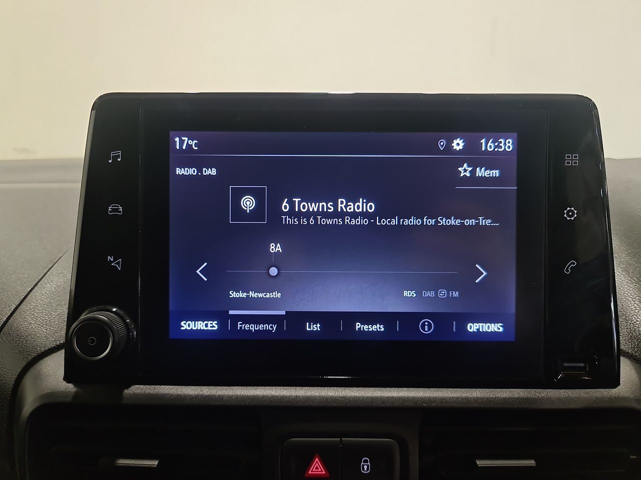 Used Vauxhall Combo 2023 for sale - 78015940: Photo 24