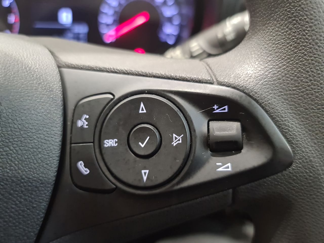 Used Vauxhall Combo 2023 for sale - 78015940: Photo 28