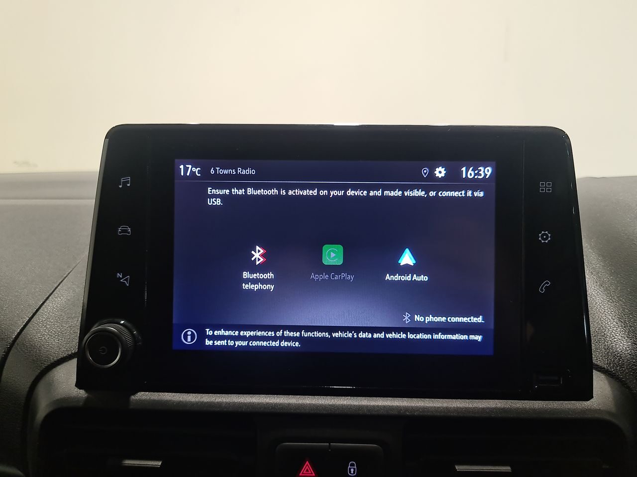 Used Vauxhall Combo 2023 for sale - 78015940: Photo 29