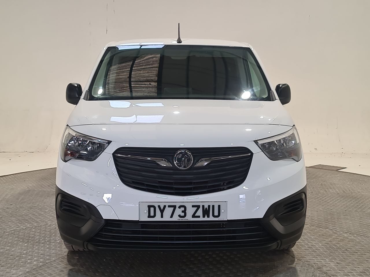 Used Vauxhall Combo 2023 for sale - 78015940: Photo 3