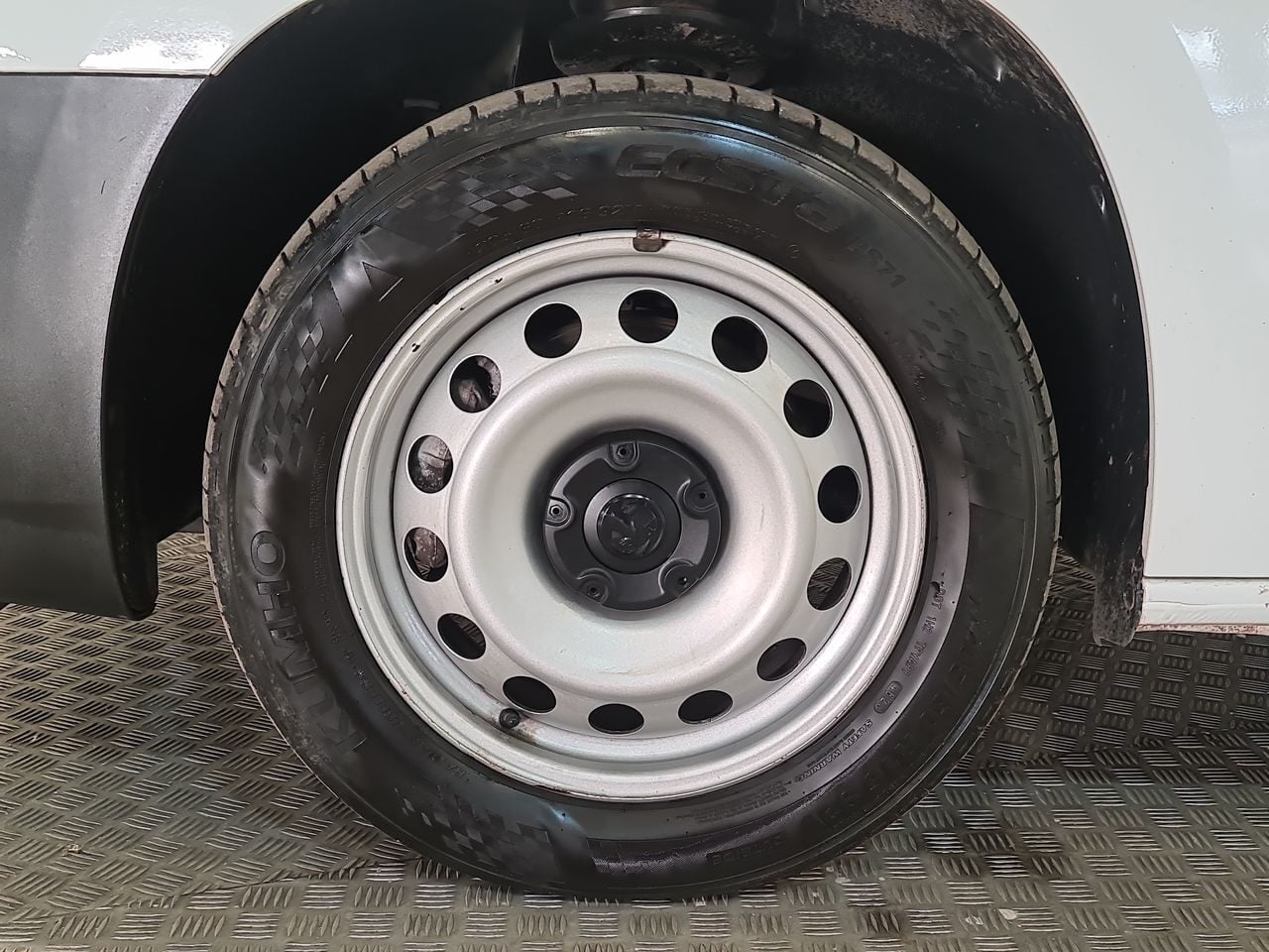 Used Vauxhall Combo 2023 for sale - 78015940: Photo 6