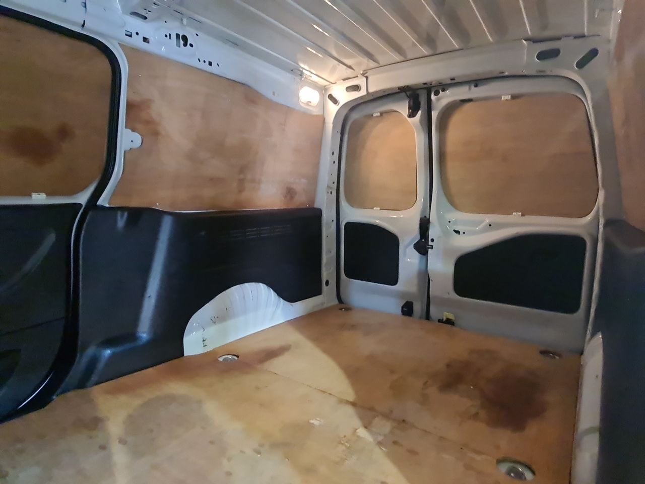 Used Vauxhall Combo 2023 for sale - 78015940: Photo 8