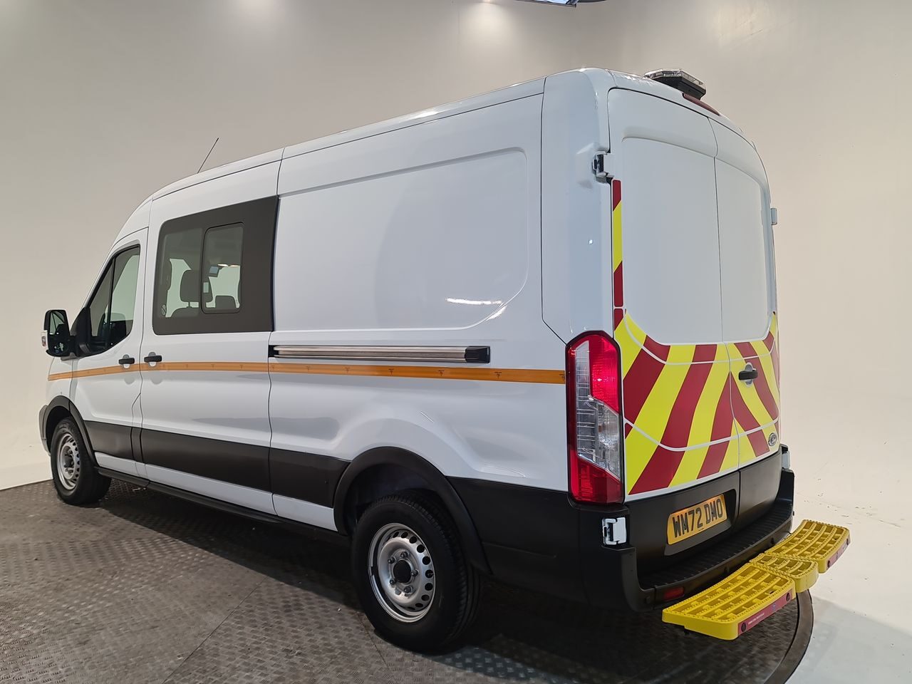 Used Ford Transit 2022 for sale - 76718900: Photo 11