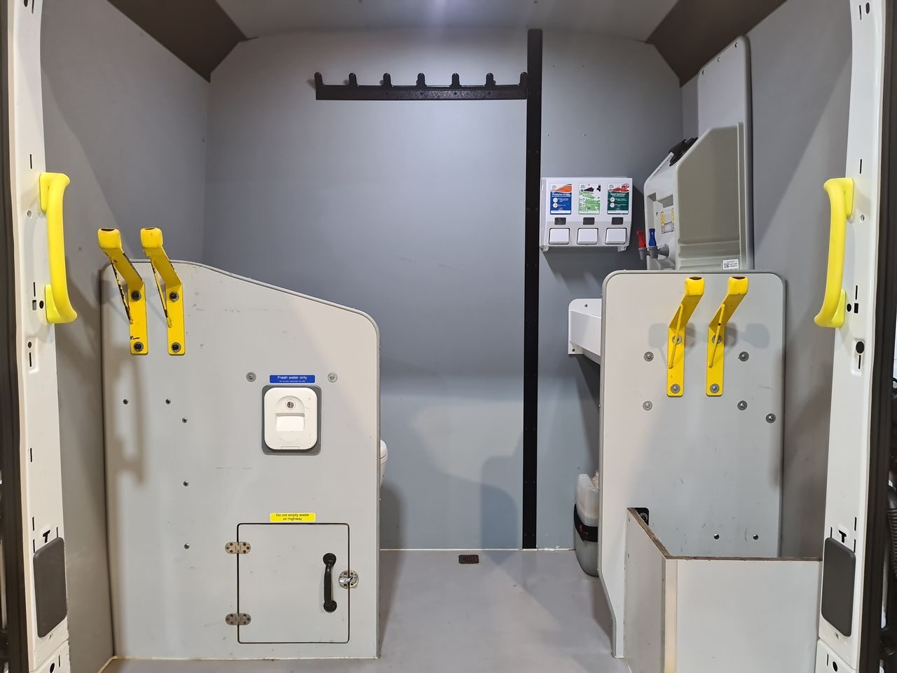 Used Ford Transit 2022 for sale - 76718900: Photo 13