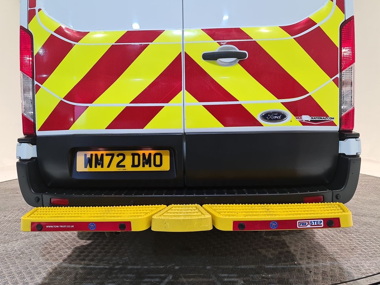 Used Ford Transit 2022 for sale - 76718900: Photo 15