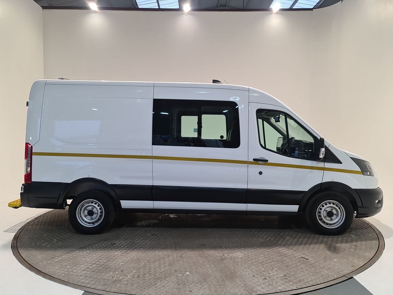 Used Ford Transit 2022 for sale - 76718900: Photo 17