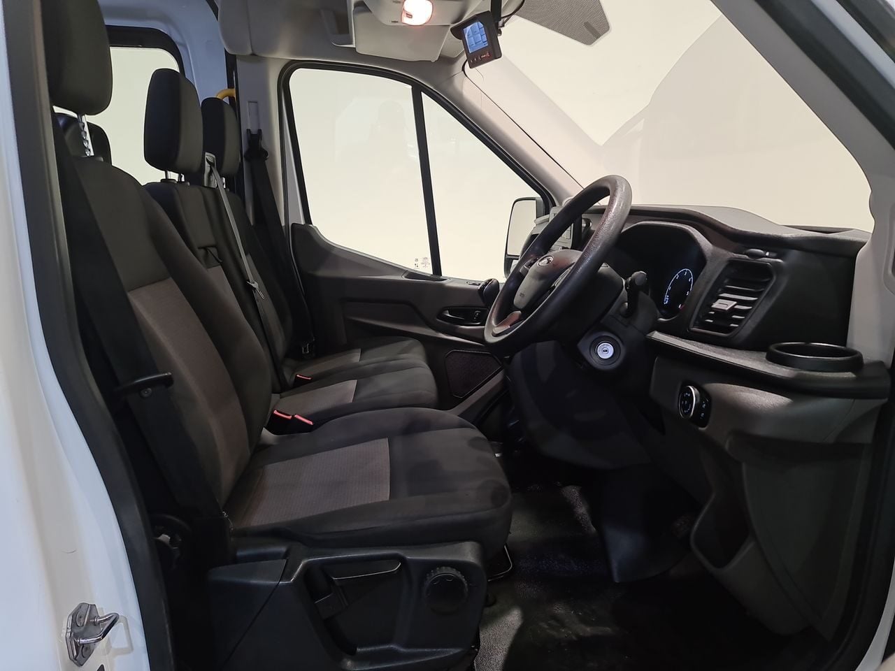 Used Ford Transit 2022 for sale - 76718900: Photo 18