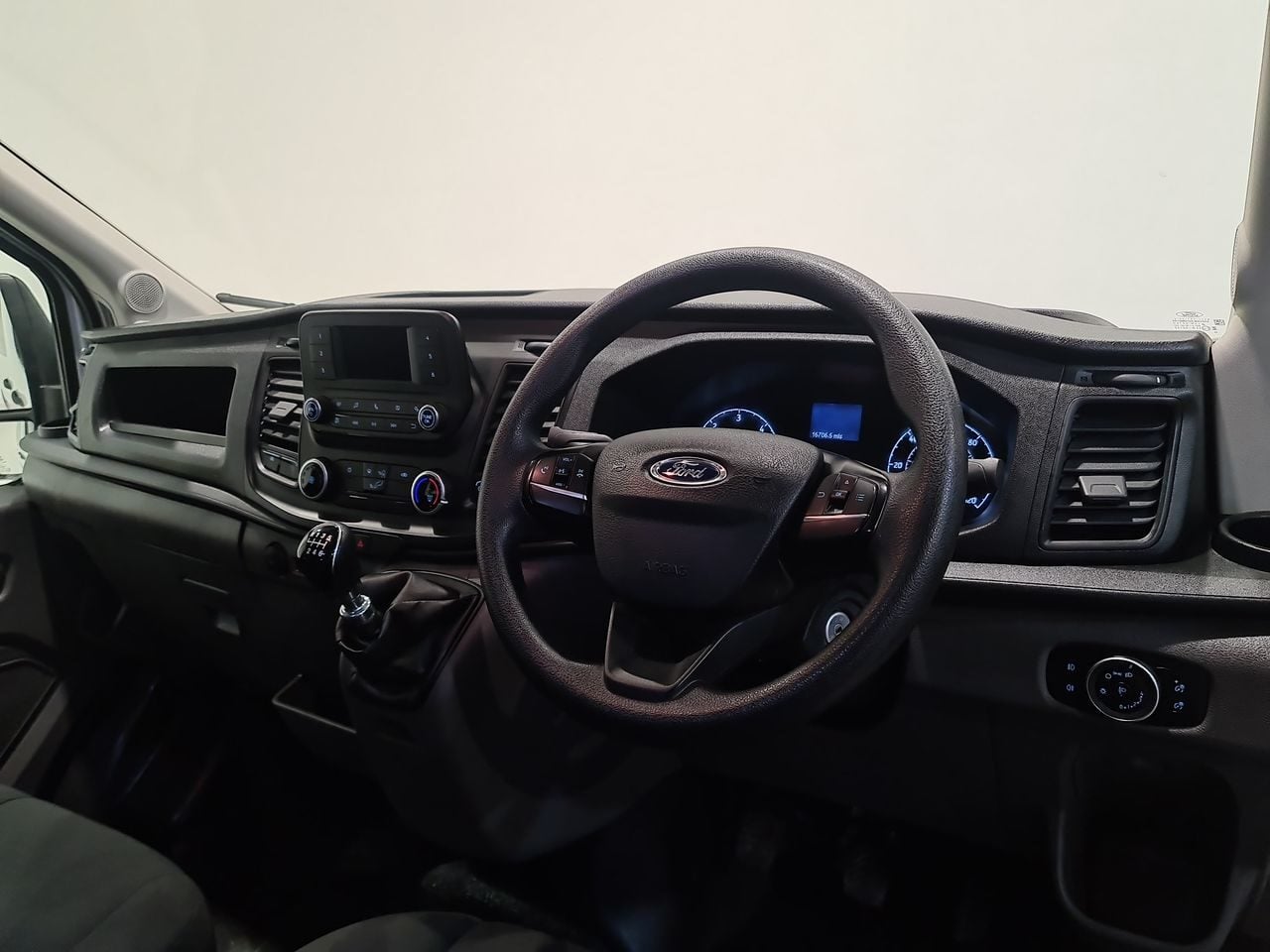 Used Ford Transit 2022 for sale - 76718900: Photo 19