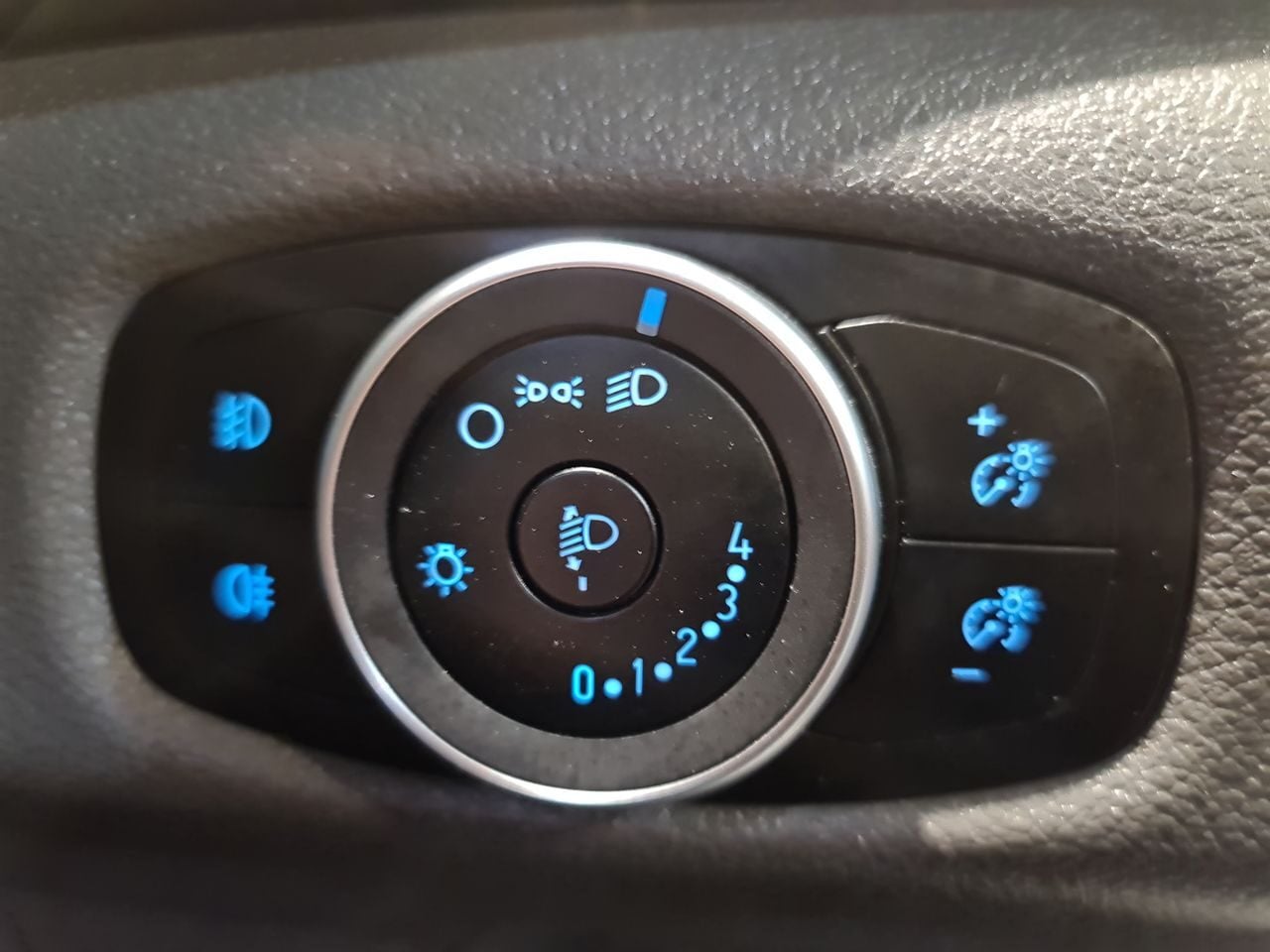 Used Ford Transit 2022 for sale - 76718900: Photo 20