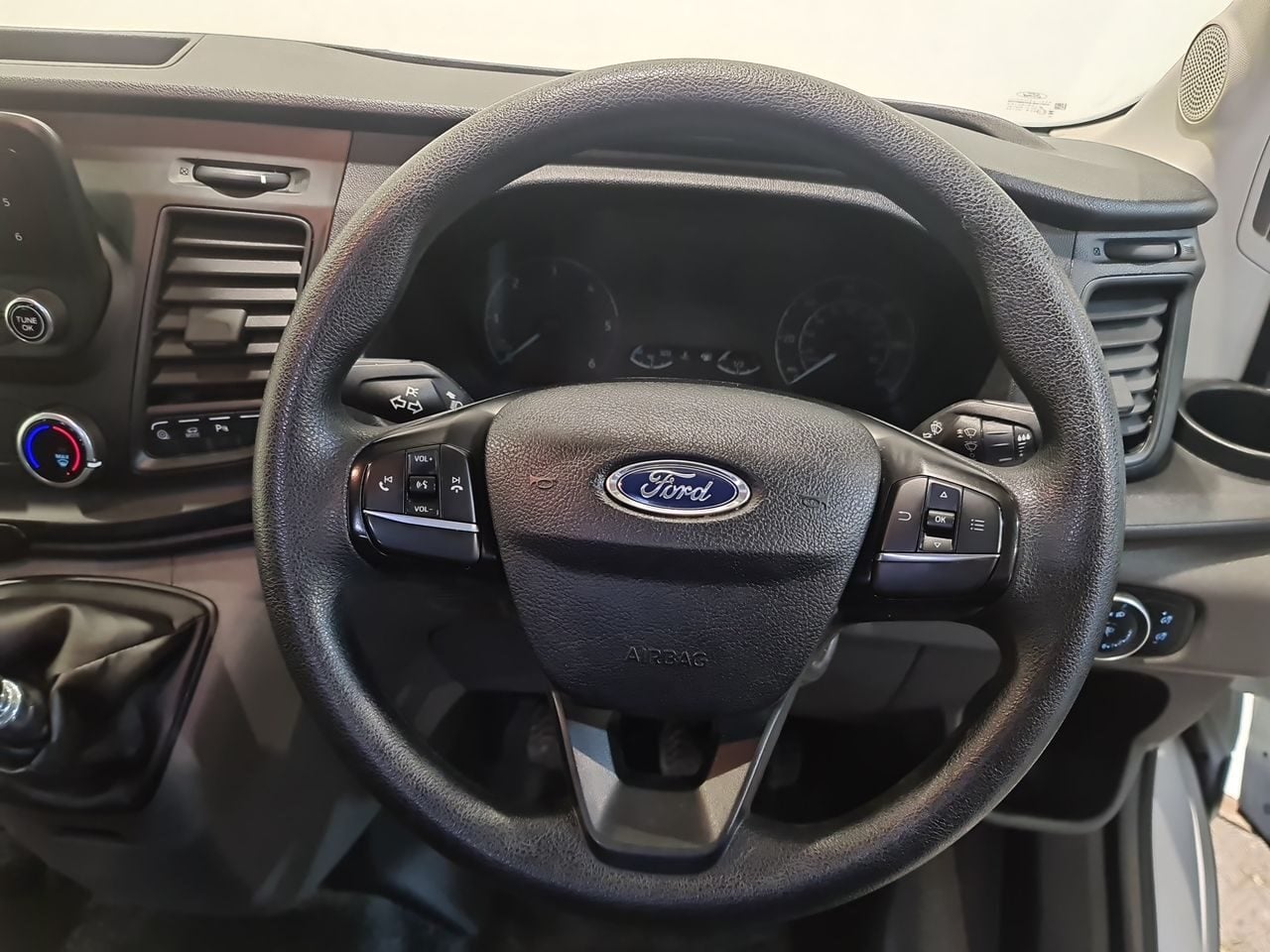 Used Ford Transit 2022 for sale - 76718900: Photo 21