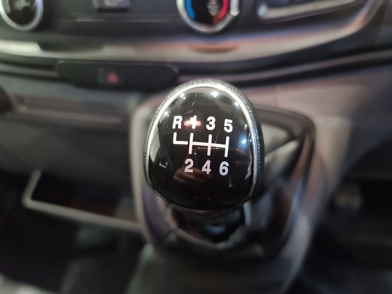 Used Ford Transit 2022 for sale - 76718900: Photo 22