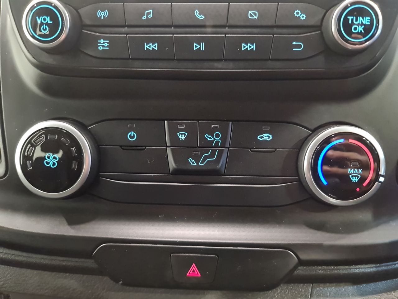 Used Ford Transit 2022 for sale - 76718900: Photo 23