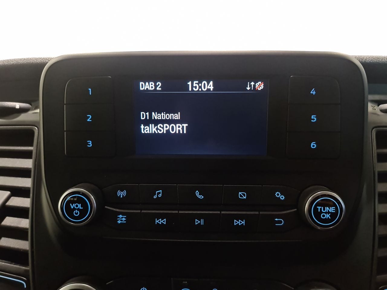 Used Ford Transit 2022 for sale - 76718900: Photo 24