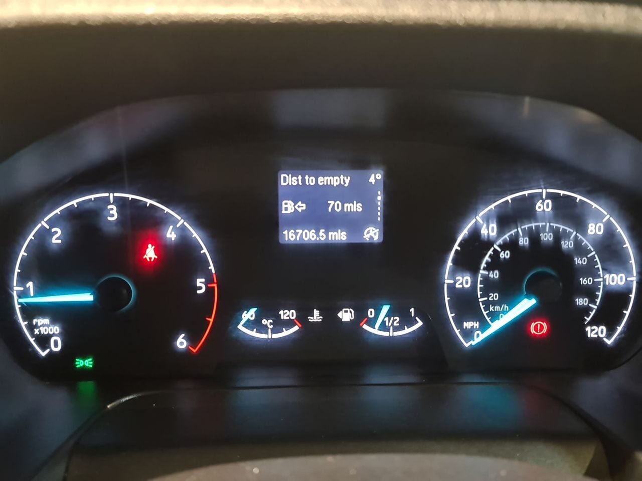 Used Ford Transit 2022 for sale - 76718900: Photo 25