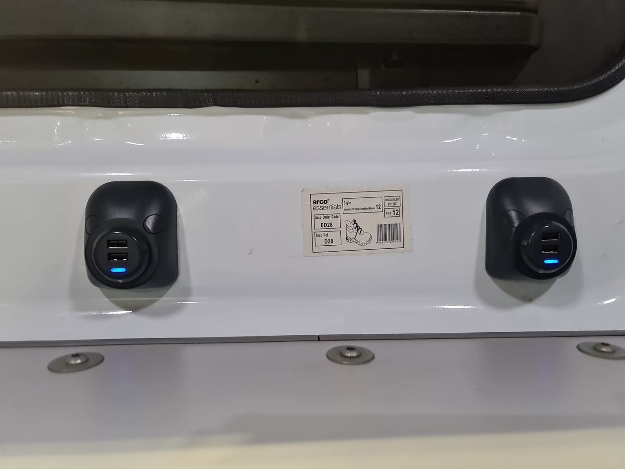 Used Ford Transit 2022 for sale - 76718900: Photo 26