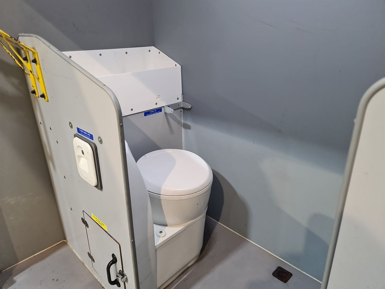 Used Ford Transit 2022 for sale - 76718900: Photo 29