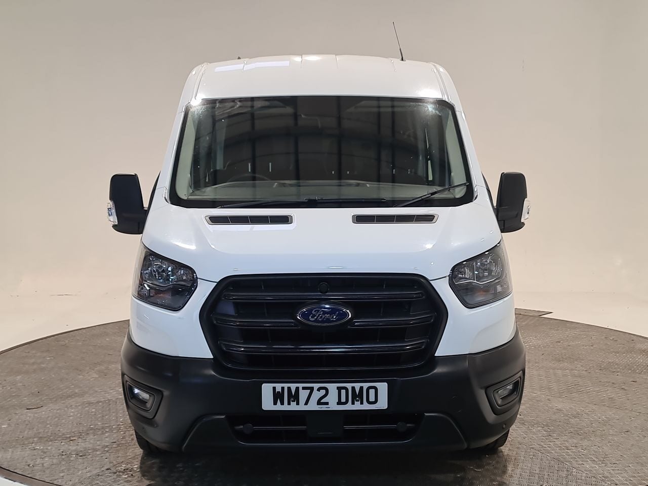 Used Ford Transit 2022 for sale - 76718900: Photo 3