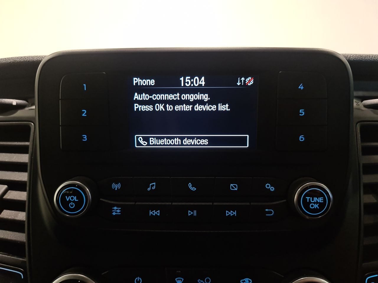 Used Ford Transit 2022 for sale - 76718900: Photo 33