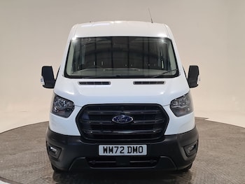Used Ford Transit 2022 for sale - 76718900: Photo