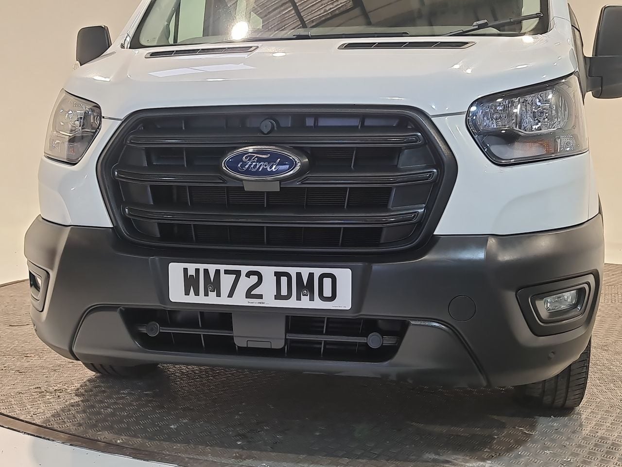 Used Ford Transit 2022 for sale - 76718900: Photo 4