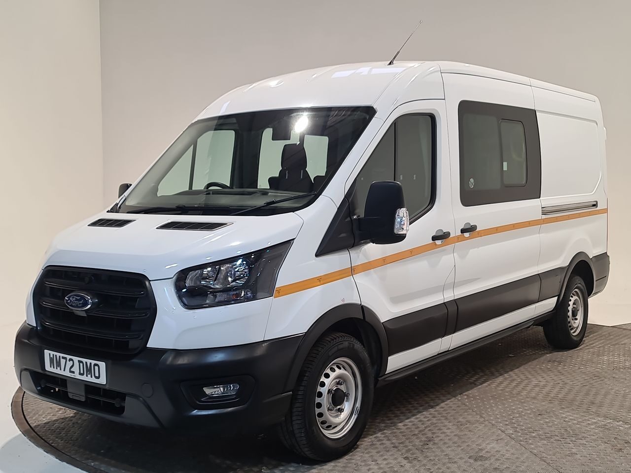 Used Ford Transit 2022 for sale - 76718900: Photo 5