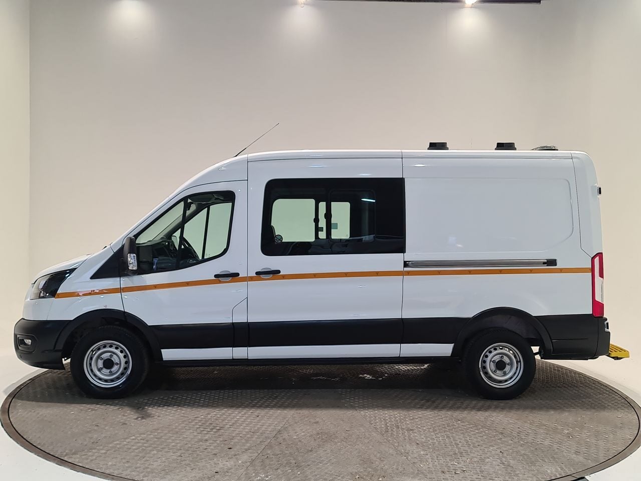 Used Ford Transit 2022 for sale - 76718900: Photo 6