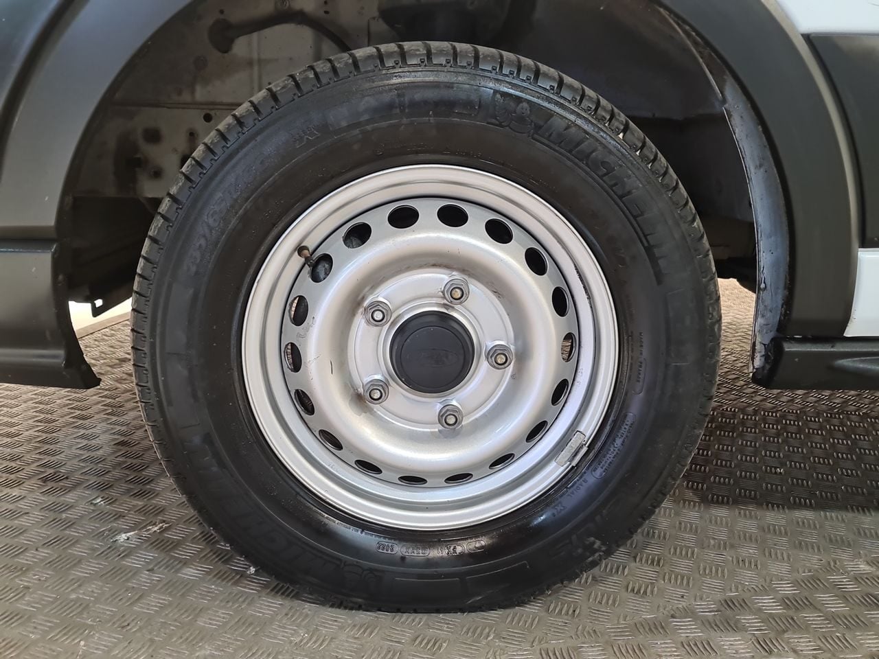 Used Ford Transit 2022 for sale - 76718900: Photo 7