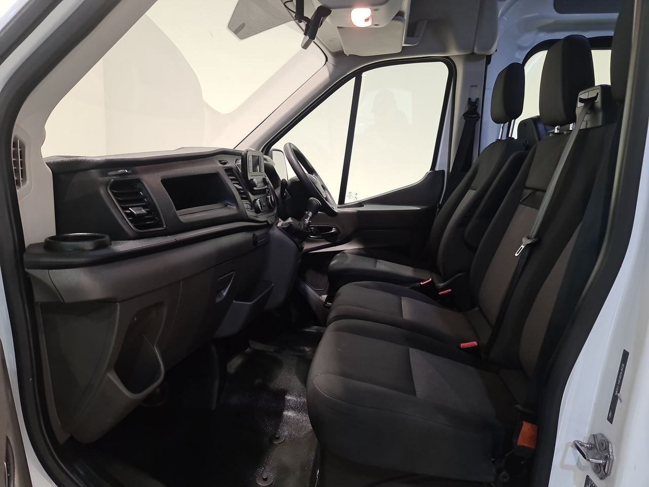 Used Ford Transit 2022 for sale - 76718900: Photo 8