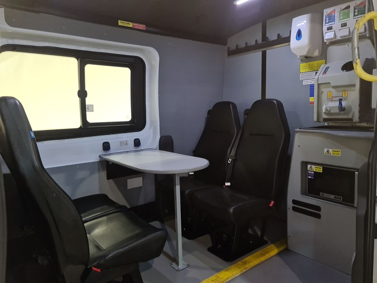 Used Ford Transit 2022 for sale - 76718900: Photo 9