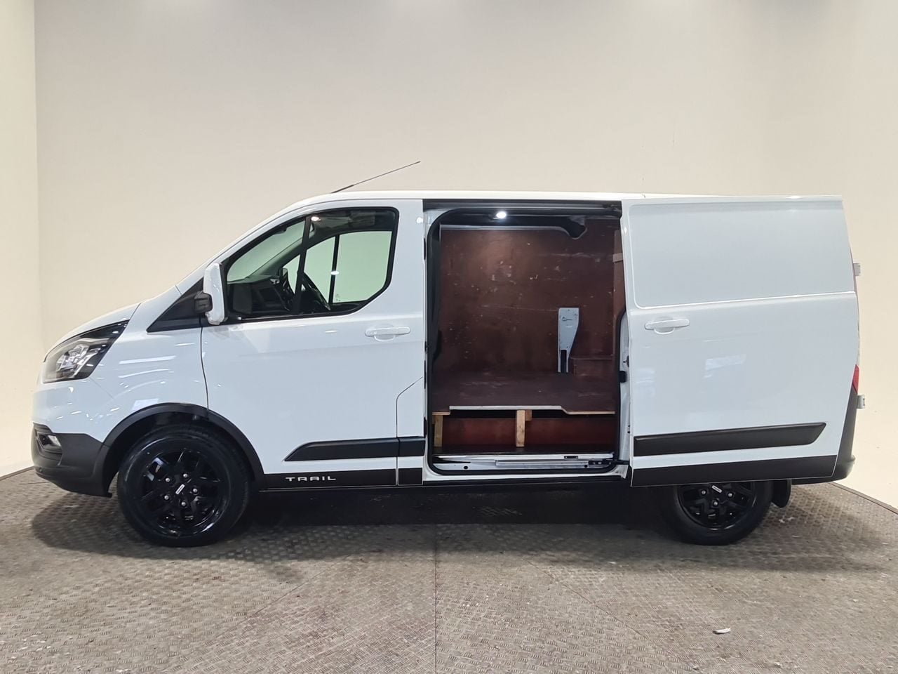 Used Ford Transit Custom 2021 for sale - 77233642: Photo 10