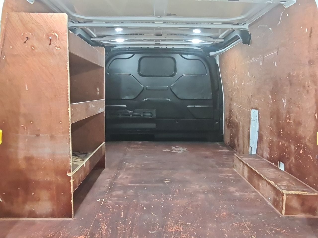 Used Ford Transit Custom 2021 for sale - 77233642: Photo 13
